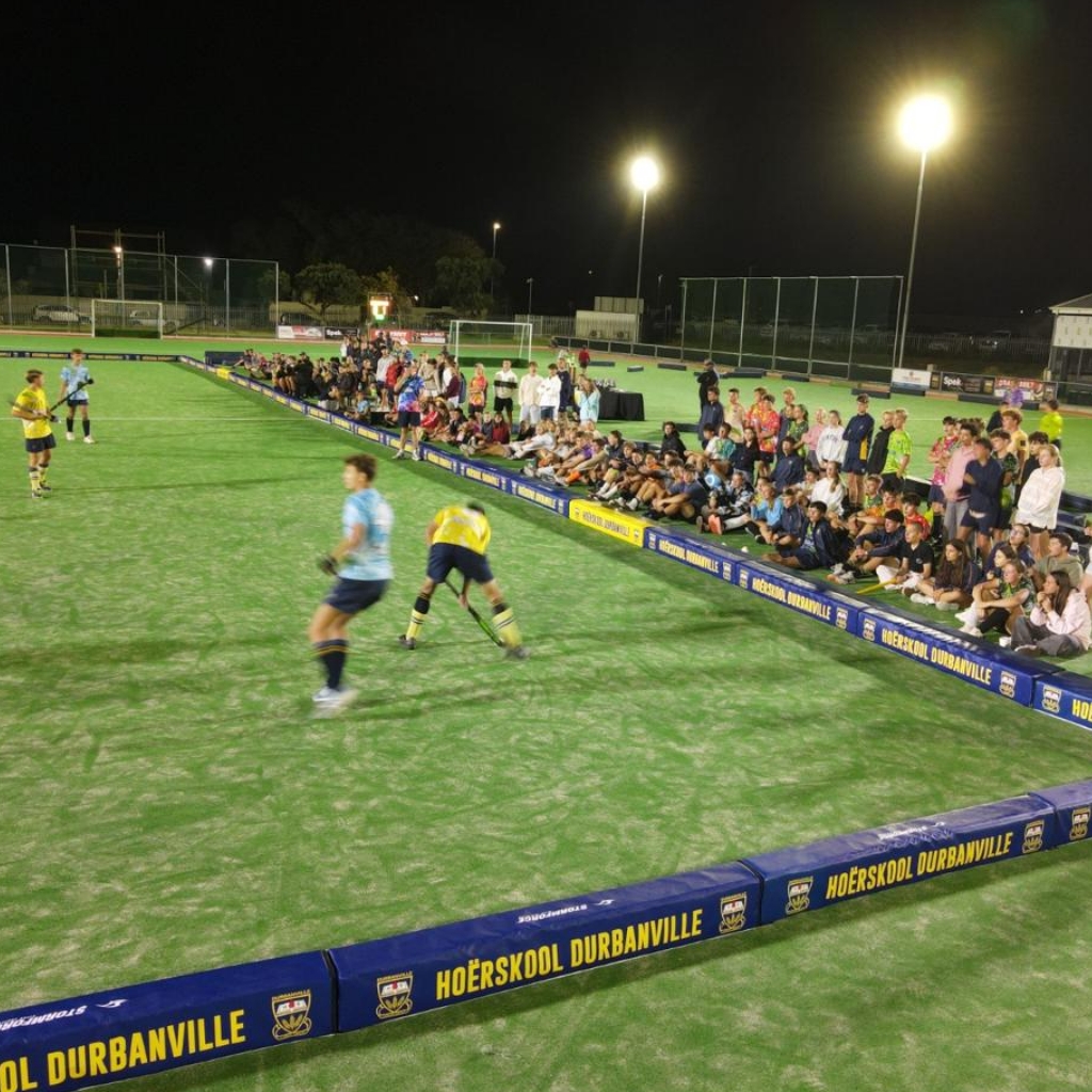 5's High Density Foam Hockey Barrier (high density foam) Image 7