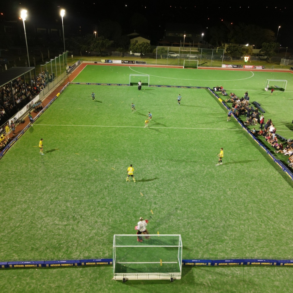 5's High Density Foam Hockey Barrier (high density foam) Image 5