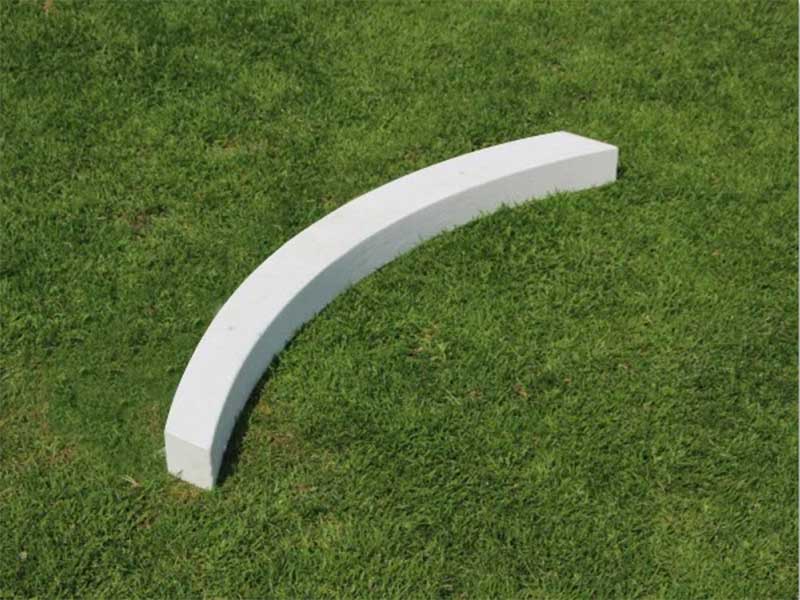 Equipment products se ath006 shotput stop board02