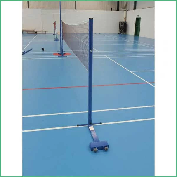 Equipment products se vol 002 Free standing Volleyball Posts002