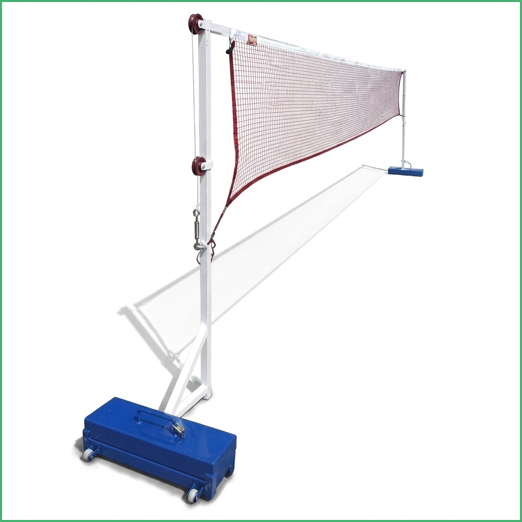 Sports equipment Freestanding Badminton