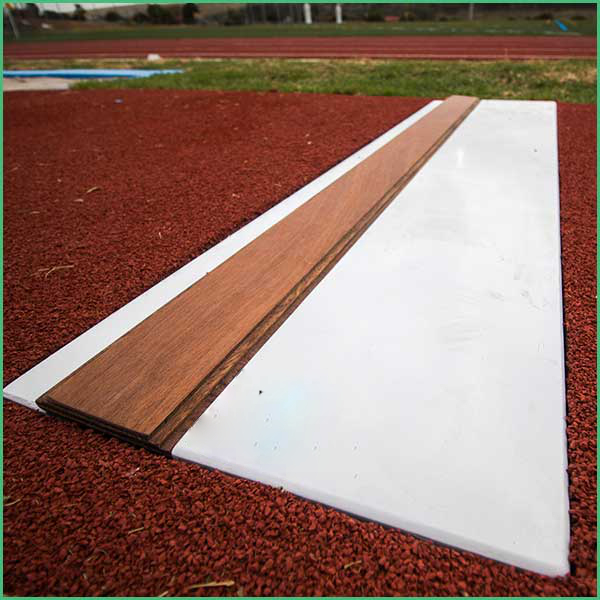 Sports equipment products se ath005 competition spec take off board