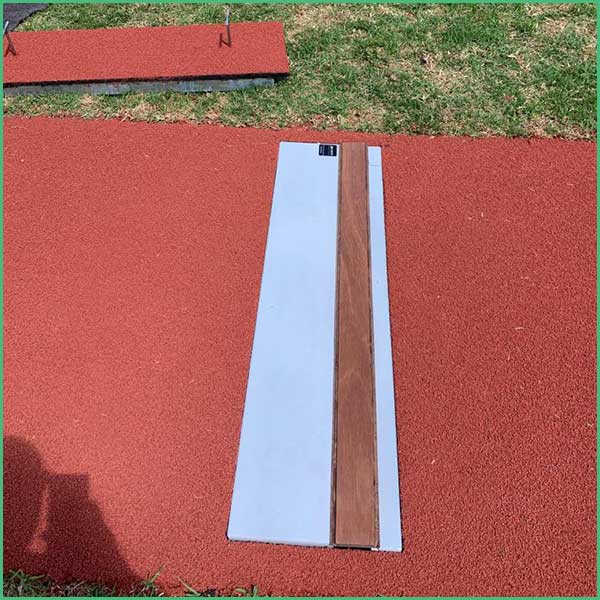 Take Off Board Competition, Tray & Lid Image 3