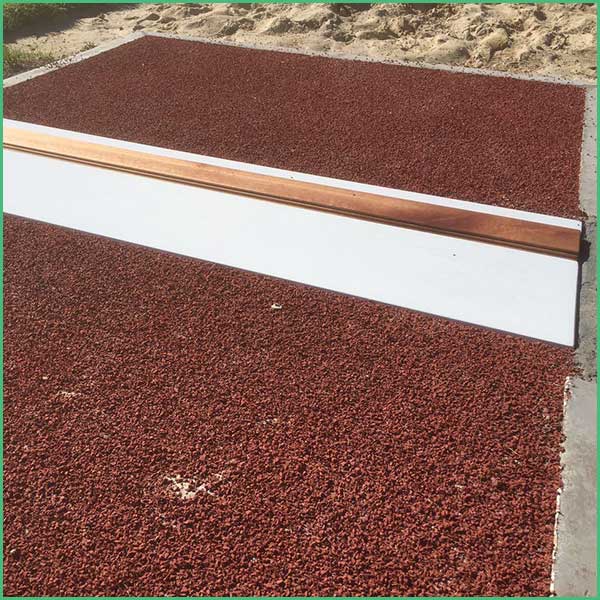 Take Off Board Competition, Tray & Lid Image 4