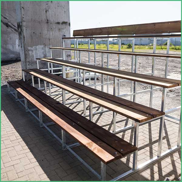 Synsport equipment products se sea 002 5m x 5tier standard spectator seat01 1