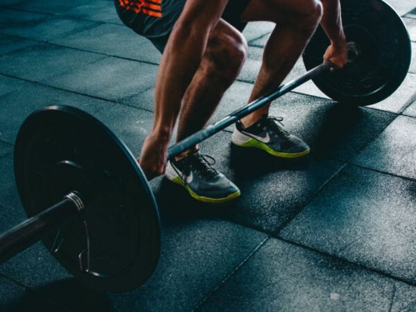 Gym flooring - Rubber tiles Gym flooring - Rubber tiles