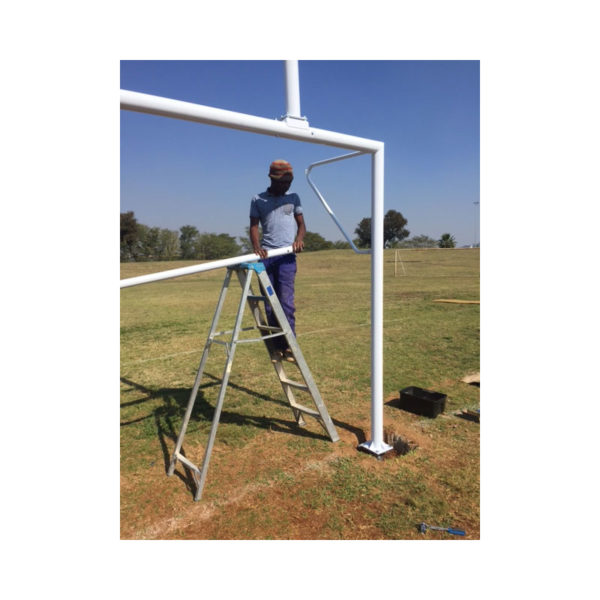 GT soccer rugby combination posts 2