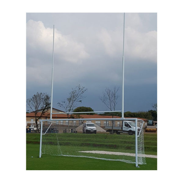 GT soccer rugby combination posts 3