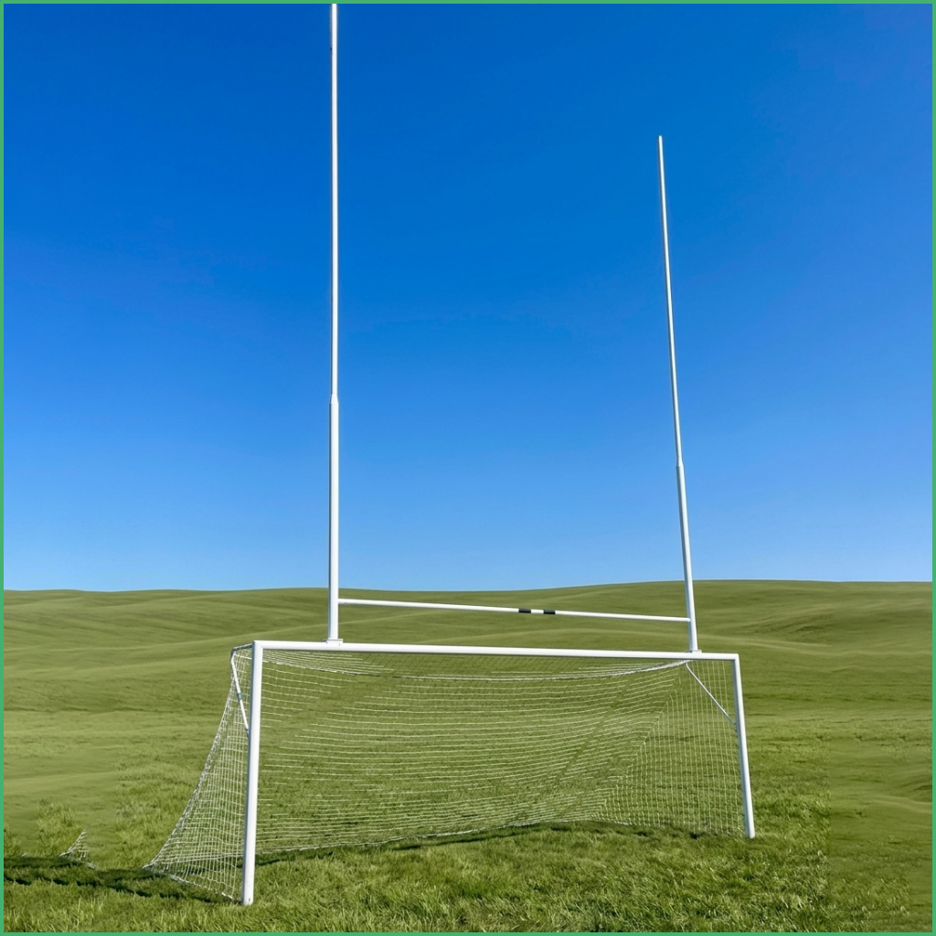 Sports equipment GT Rugby Soccer Combo 85m Steel