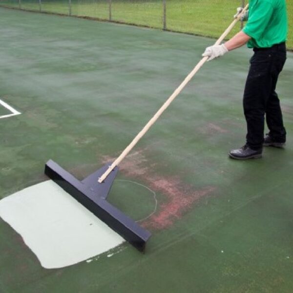 Hard Court Paints - Surfacing