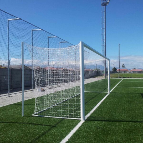 Sports Equipment - Fifa competition spec soccer goals