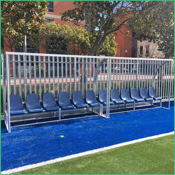 Player Shelters