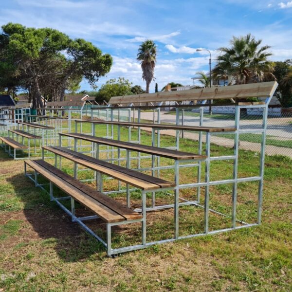 Spectator Seating