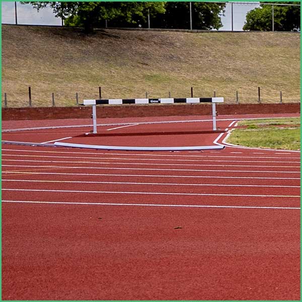 Basic Steeplechase Jump Image 3