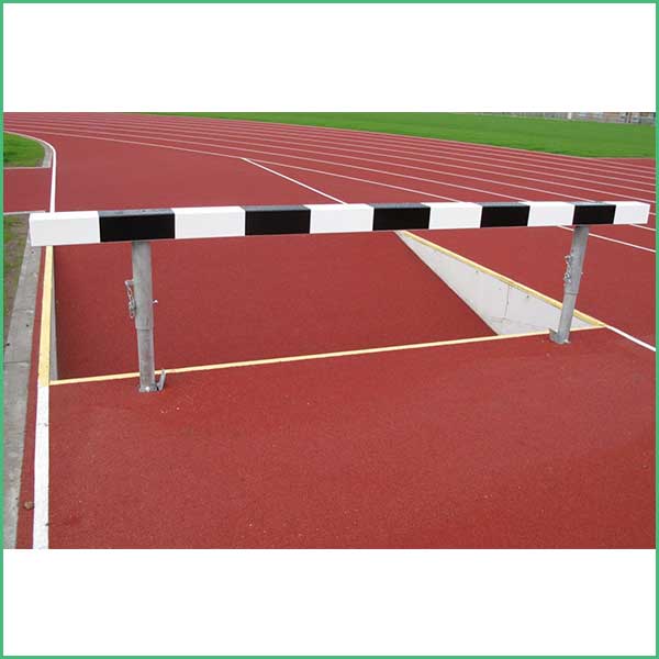 Basic Steeplechase Jump Image 2